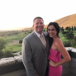 Meet your Posher, Anne